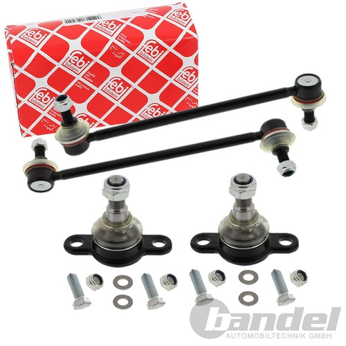 Giunto supporto febi - 2x,
