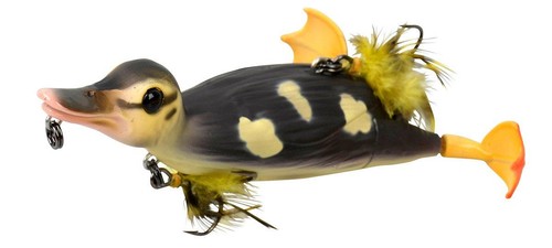 Savage gear suicide duck - gear,