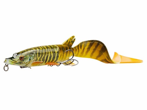 Savage gear hybrid - savage, pike