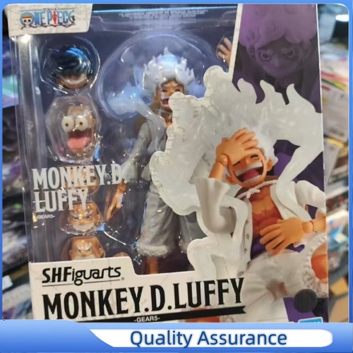 Bandai figuarts monkey - s.h.figuarts, d