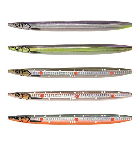 Savage gear line thru - gear,