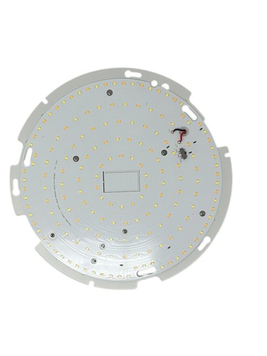 Vassoio ingranaggi led - ingranaggi, 18w