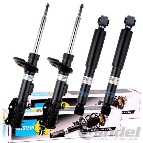 Ammortizzatori bilstein b4 - 4,