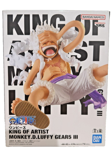 One piece figurina scimmia - piece,