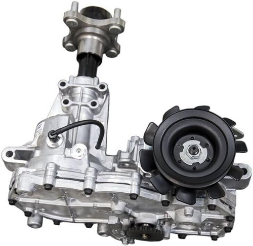 Trasmissione husqvarna - trasmissione,