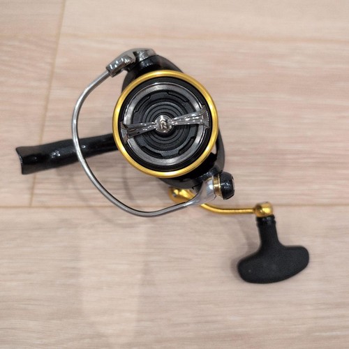 Mulinello spinning legalist - mulinello,