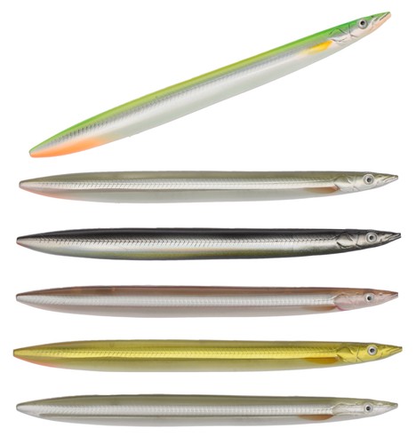Savage gear line thru - line,