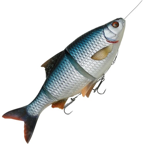 Savage gear line - savage, thru