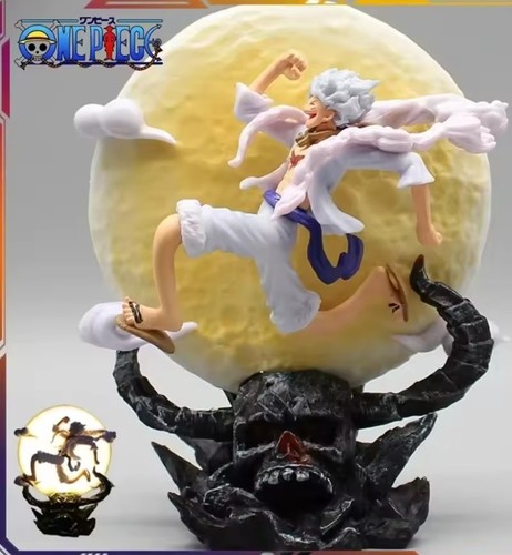 One piece figure monkey - piece,