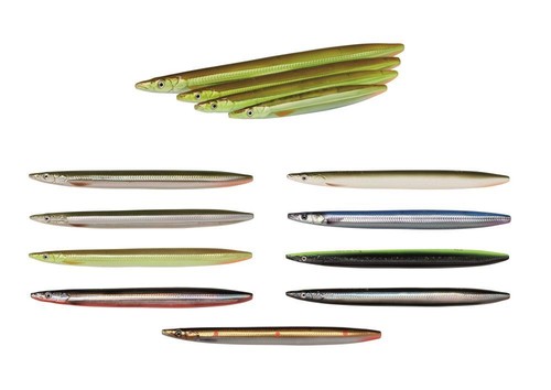 Savage gear line - savage,