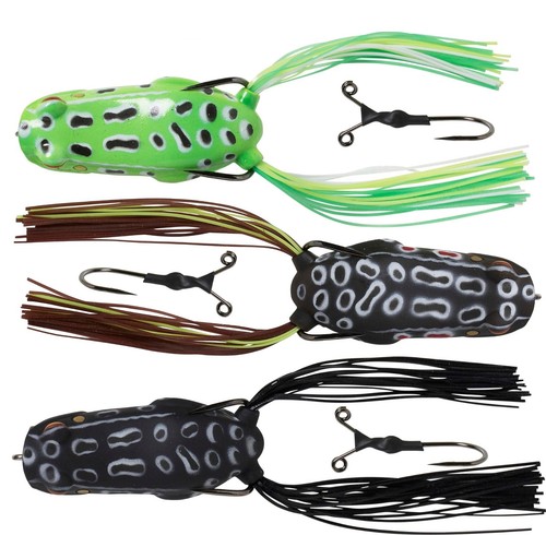 Savage gear nuova pop rana - savage, 3d