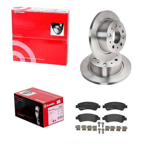 Dischi freno brembo 300mm - freno, +