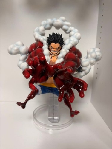 One piece monkey rufy gear - one,