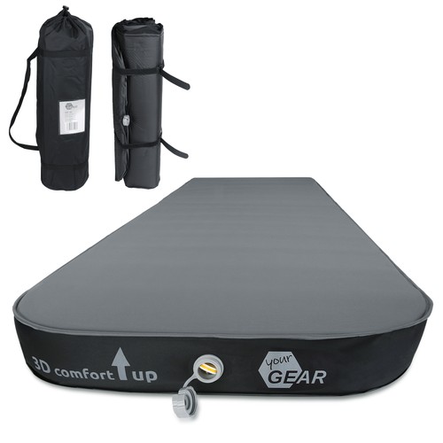 Your gear iso tappetino - your, 3d