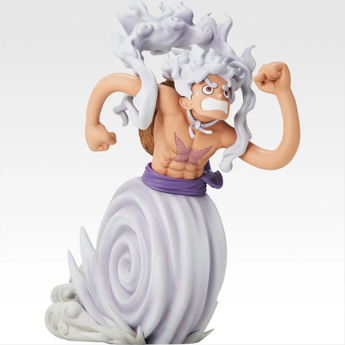 Monkey luffy gear 5 - luffy, 5-one