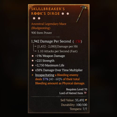 Diablo eternal realm 3ga 4ga - diablo,