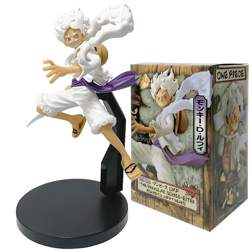 One piece nika - nika, monkey