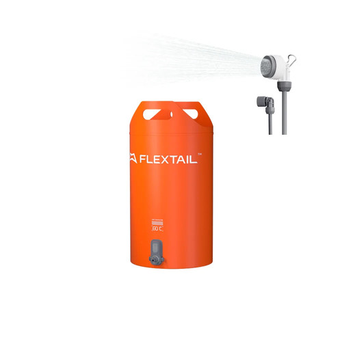 Flextail gear piccolo - flextail,