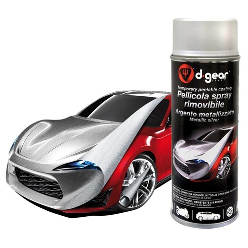 Gear pellicola spray - pellicola,