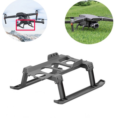 Pour dji mavic pro - pour,