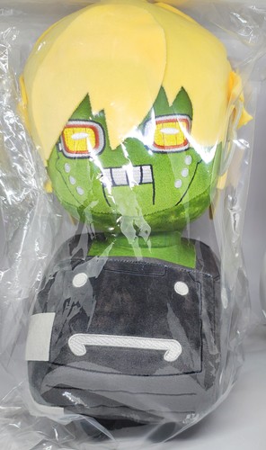 Guilty gear strive robo - gear, robo-ky