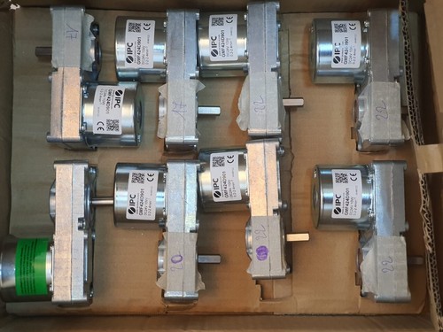 Motoriduttori ipc gmf420d901 - motoriduttori,