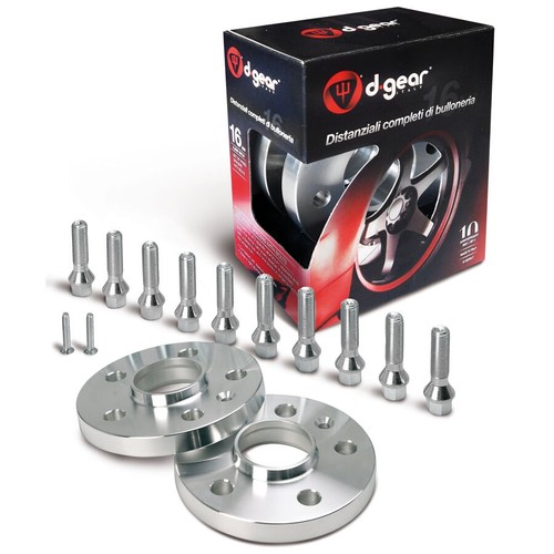 Gear 112458 kit - d-gear, di