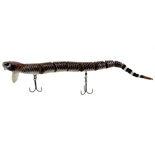 Savage gear snake wake bait - 3d,