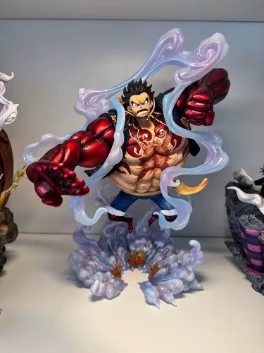 One piece monkey luffy 30cm - d.,