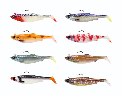 Savage gear herring big - savage,