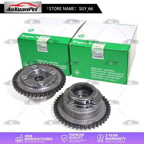 Regolatore albero camme - regolatore,