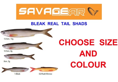 Savage gear desolante vera - gear, 3d