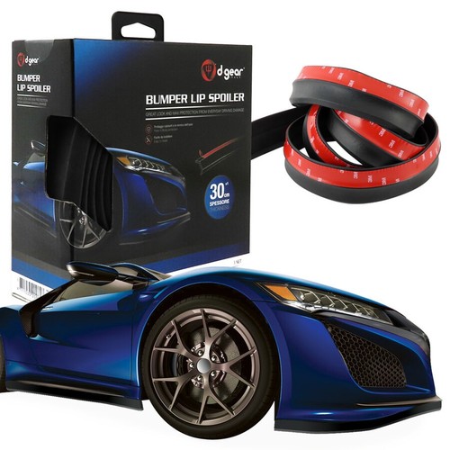 Gear spoiler adesivo - d-gear,