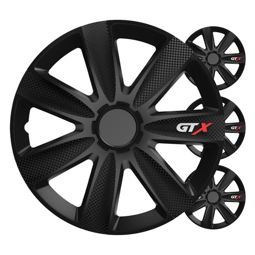 Set copricerchi per - , 4