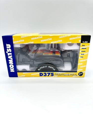 Komatsu d375a bulldozer - d375a,