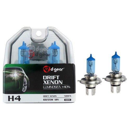 Gear lampadine drift 12v - drift,