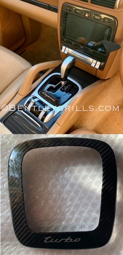 Porsche cayenne fibra - fibra, di