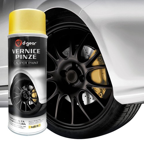 Gear vernice alta - vernice,
