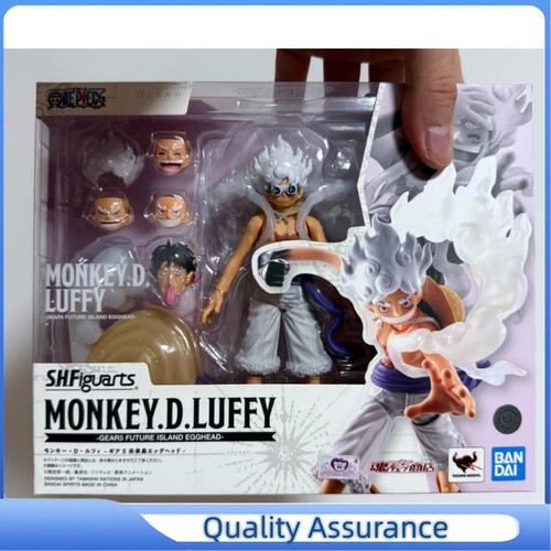 1pz nuovo bandai figuarts - nuovo, s.h.figuarts