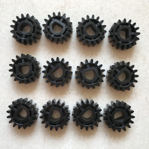 Fuji gear d16t - gear,