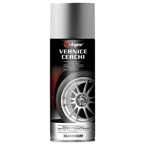 Gear vernice cerchioni - vernice,