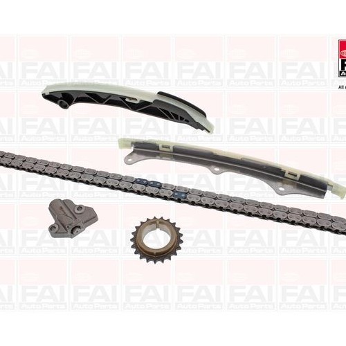 Kit catena distribuzione fai - catena,