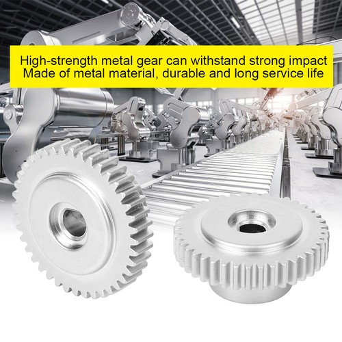 Hole gear high - gear,