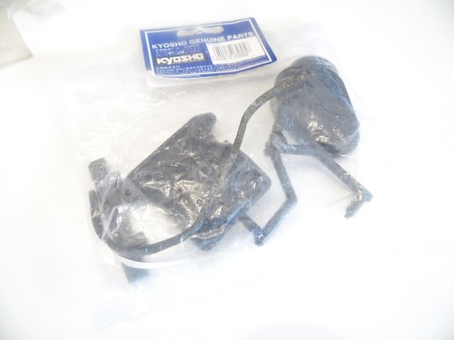 Kyosho sm34 plastic part - d, )