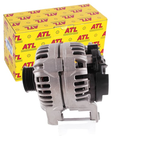Atl generatore alternatore 120 - atl,