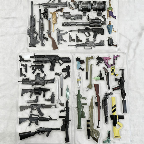 Kit accessori armi mcfarlane - kit,