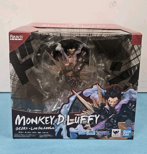 Bandai figuarts zero one - figuarts, piece