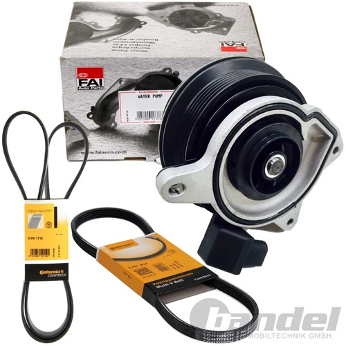 Conti cinghia pompa - +,