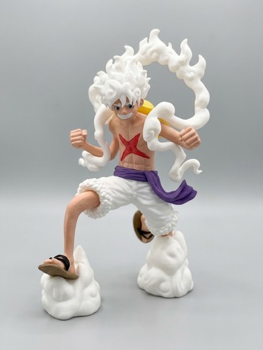 One piece monkey - piece,