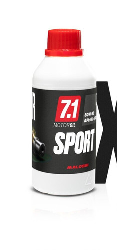 Olio malossi sport gear - olio,
